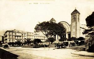 CA b- 033- Cathedrale 